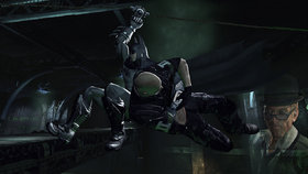 Batman: Arkham City Screenshot from Shacknews