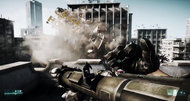 Battlefield 3 gameplay trailer deploys explosives
