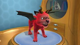 Fantastic Pets Screenshot from Shacknews