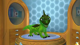 Fantastic Pets Screenshot from Shacknews