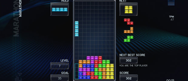 Tetris News