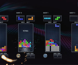 Tetris Videos
