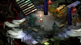 Bastion Screenshot from Shacknews