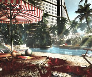 Dead Island Screenshots