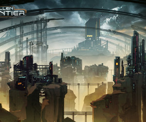 Fallen Frontier Files