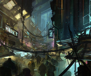 Fallen Frontier Chat