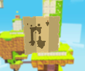 Fez Screenshots
