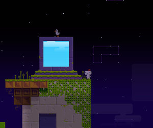 Fez Chat