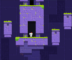 Fez Files