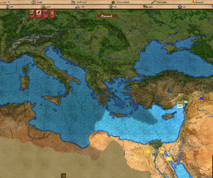 Magna Mundi Chat