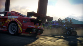 MotorStorm: Apocalypse Screenshot from Shacknews