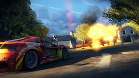 MotorStorm: Apocalypse Screenshot from Shacknews