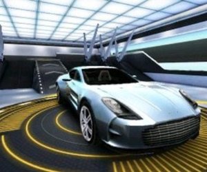 Asphalt 3D Videos