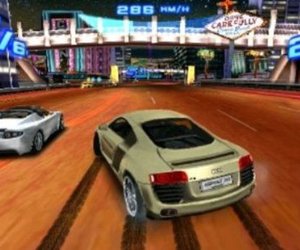 Asphalt 3D Chat
