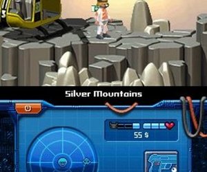 Playmobil: Agents Files