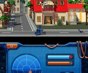 Playmobil: Agents Chat