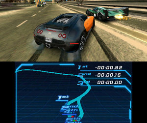 Asphalt 3D Chat