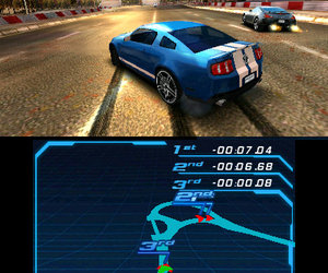 Asphalt 3D Files