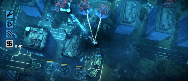 Anomaly: Warzone Earth News