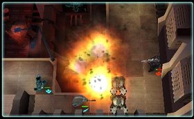 Tom Clancy's Ghost Recon: Shadow Wars Screenshot from Shacknews