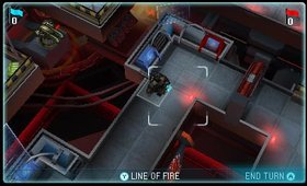 Tom Clancy's Ghost Recon: Shadow Wars Screenshot from Shacknews