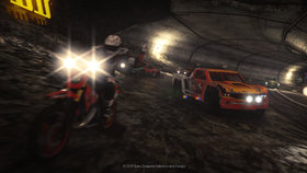MotorStorm: Apocalypse Screenshot from Shacknews