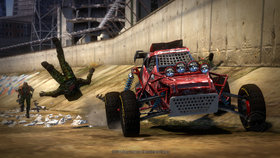 MotorStorm: Apocalypse Screenshot from Shacknews