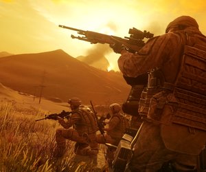 Operation Flashpoint: Red River Files