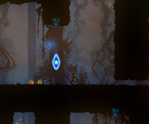 Outland Screenshots