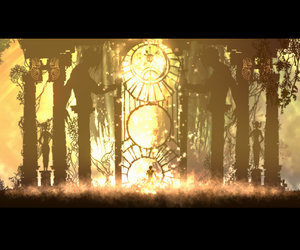 Outland Screenshots