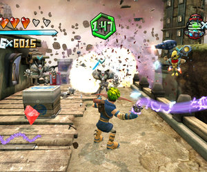 PlayStation Move Heroes Files
