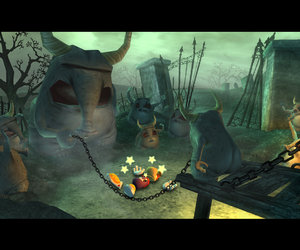 Raving Rabbids Party Collection Files