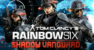 Rainbow Six: Shadow Vanguard infiltrates iOS