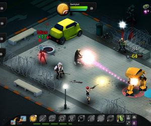 Gunshine.net Chat
