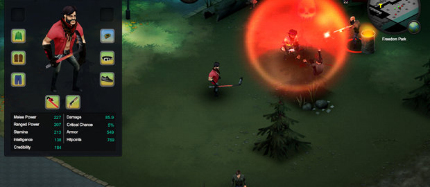 Gunshine.net News