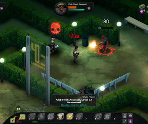 Gunshine.net Screenshots