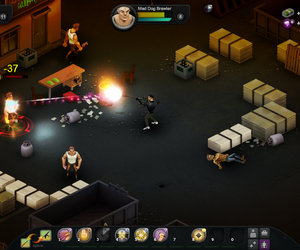 Gunshine.net Videos