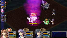 The Legend of Heroes: Trails in the Sky Screenshot from Shacknews