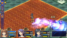 The Legend of Heroes: Trails in the Sky Screenshot from Shacknews
