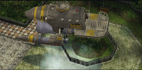 The Legend of Heroes: Trails in the Sky Screenshot from Shacknews