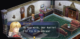 The Legend of Heroes: Trails in the Sky Screenshot from Shacknews