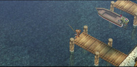 The Legend of Heroes: Trails in the Sky Screenshot from Shacknews
