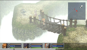 The Legend of Heroes: Trails in the Sky Screenshot from Shacknews