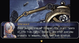 The Legend of Heroes: Trails in the Sky Screenshot from Shacknews