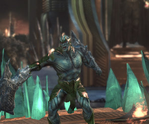 Thor: God of Thunder Screenshots