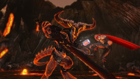 Thor: God of Thunder Screenshot from Shacknews