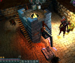 Dungeons Videos
