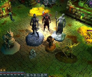 Dungeons Files