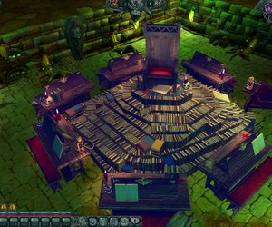 Dungeons Screenshots