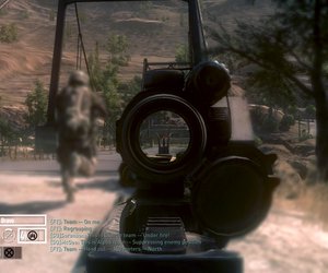 Operation Flashpoint: Red River Screenshots